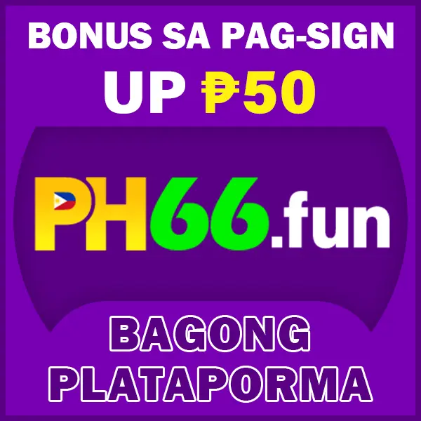 ph66 Mag-login